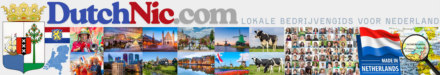 Gemaakt in Nederland - Top Service NL